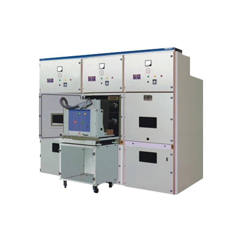 ఘన ఇన్సులేటెడ్ స్విచ్ గేర్ యొక్క నిర్మాణాలు మరియు లక్షణాలు ఏమిటి?