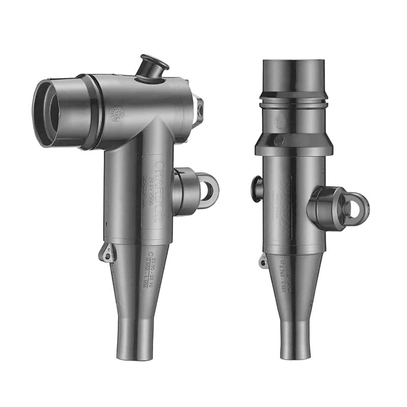 మీడియం వోల్టేజ్ స్విచ్‌గేర్ ఇన్‌స్టాలేషన్‌లలో వేరు చేయగల కనెక్టర్లు భద్రతను ఎలా మెరుగుపరుస్తాయి?