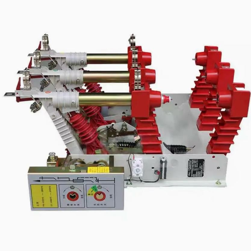 FKRN 12-24kV ఎయిర్ లోడ్ బ్రేకర్