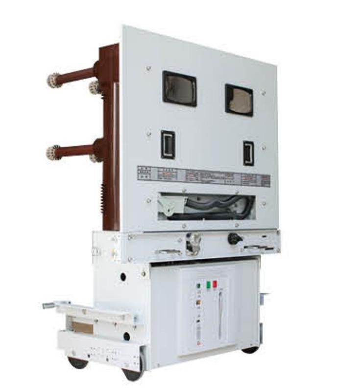 VT4-36KV-630A-పరిచయం