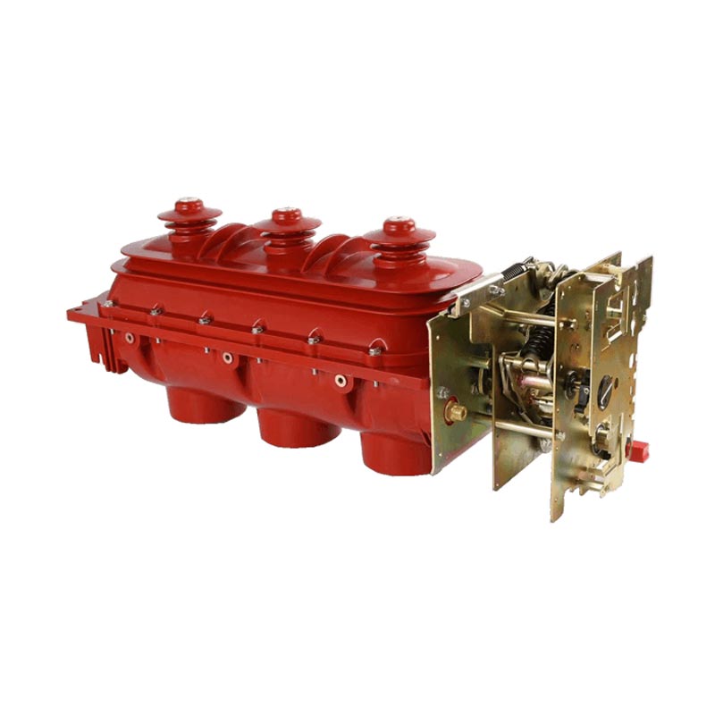 ఇండోర్ SF6 LBS