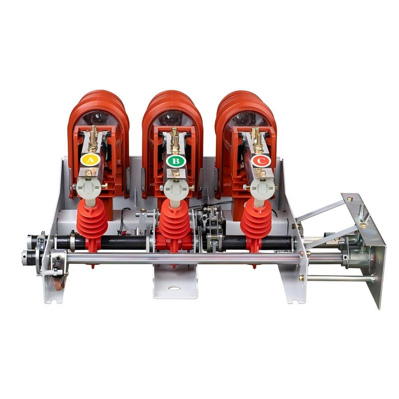 ఇండోర్ వాక్యూమ్ లోడ్ స్విచ్