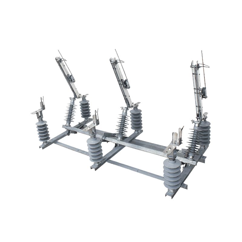 అవుట్‌డోర్ IACM డిస్‌కనెక్టర్