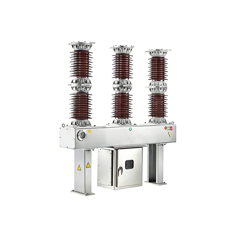 అవుట్‌డోర్ SF6 సర్క్యూట్ బ్రేకర్