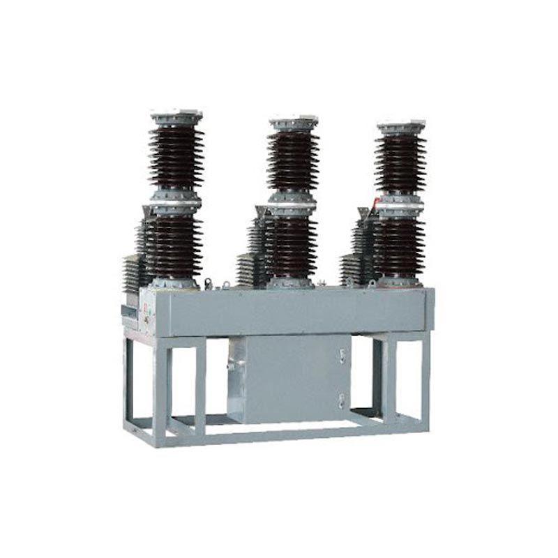 అవుట్‌డోర్ VCB స్టేషన్